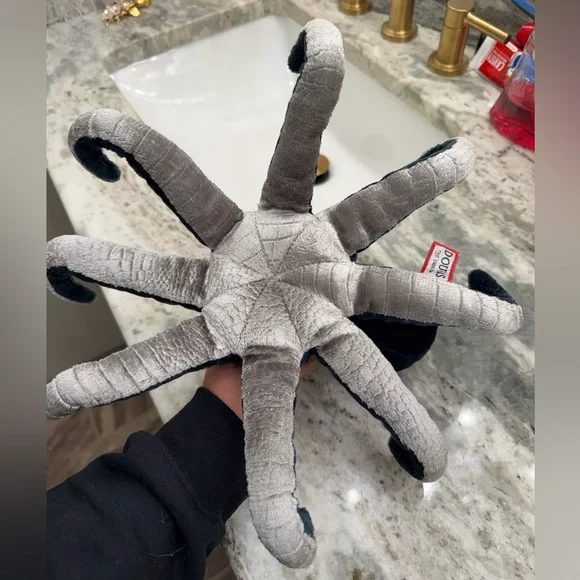 Douglas plush lot of two-Mr. G the Groundhog & Winky the Octopus. - Picture 13 of 16